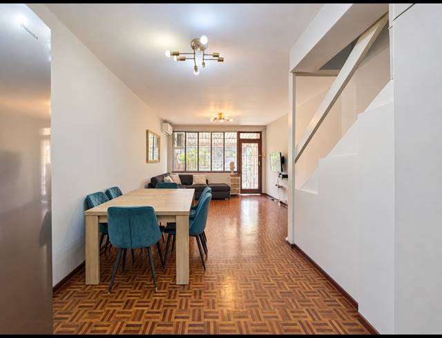 1 BEDROOM TOWNHOUSE FOR SALE IN MUSGRAVE